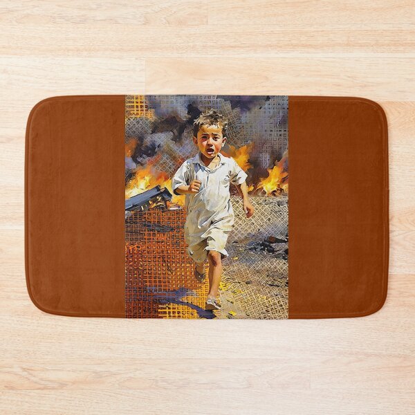 Item preview, WAR BRINGS CHILDHOOD'S END designed and sold by Tammera.