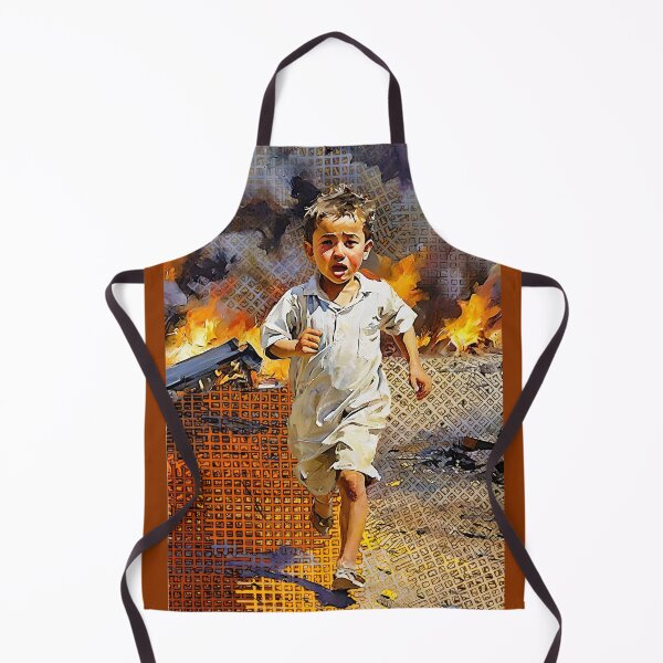 Item preview, WAR BRINGS CHILDHOOD'S END designed and sold by Tammera.