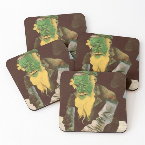 Item preview, marc chagall surrealism art and gift for sale  designed and sold by Nada01.