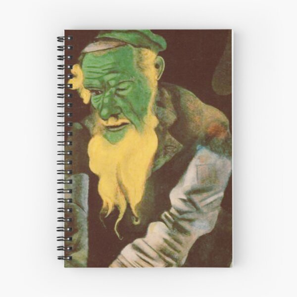 Item preview, marc chagall surrealism art and gift for sale  designed and sold by Nada01.