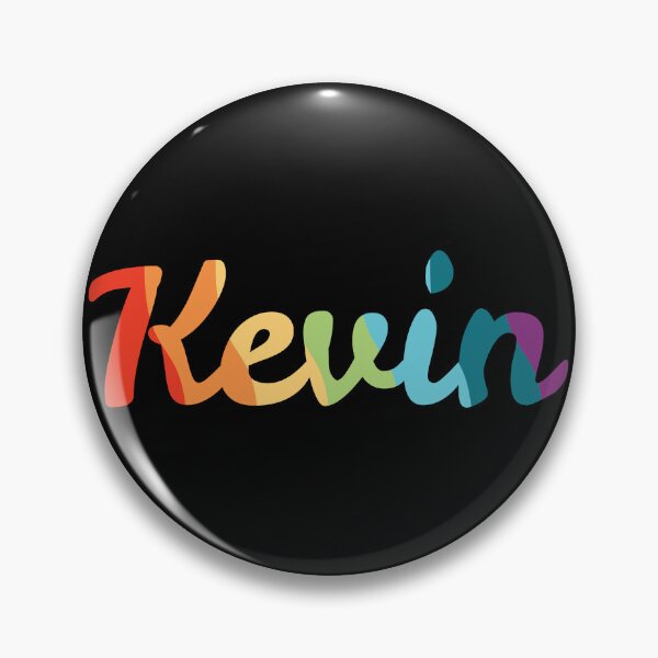 Item preview, Kevin Name  designed and sold by embur101.