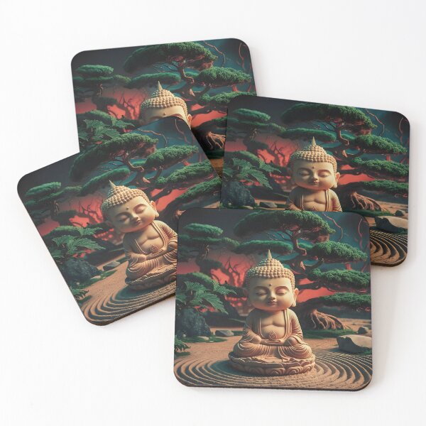 Item preview, Zen Garden designed and sold by DIUMERI.