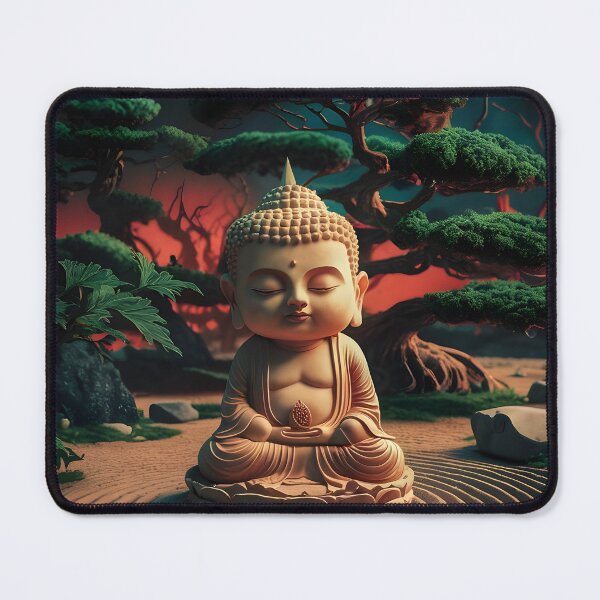 Item preview, Zen Garden designed and sold by DIUMERI.