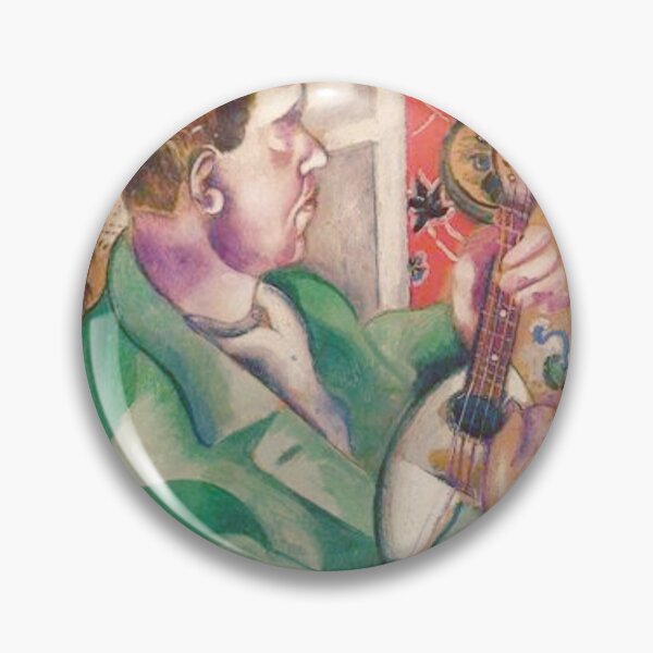 Item preview, marc chagall surrealism art and gift for sale  designed and sold by Nada01.