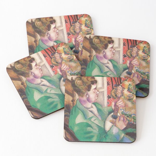 Item preview, marc chagall surrealism art and gift for sale  designed and sold by Nada01.