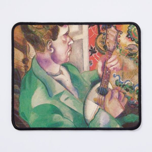 Item preview, marc chagall surrealism art and gift for sale  designed and sold by Nada01.
