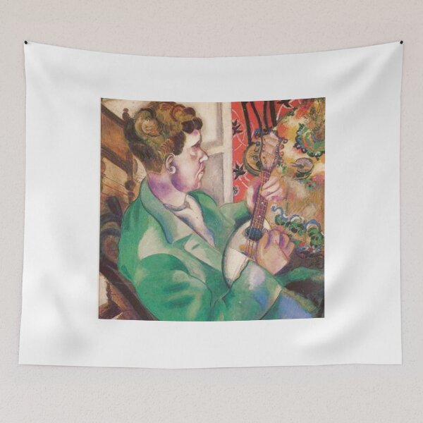 Item preview, marc chagall surrealism art and gift for sale  designed and sold by Nada01.