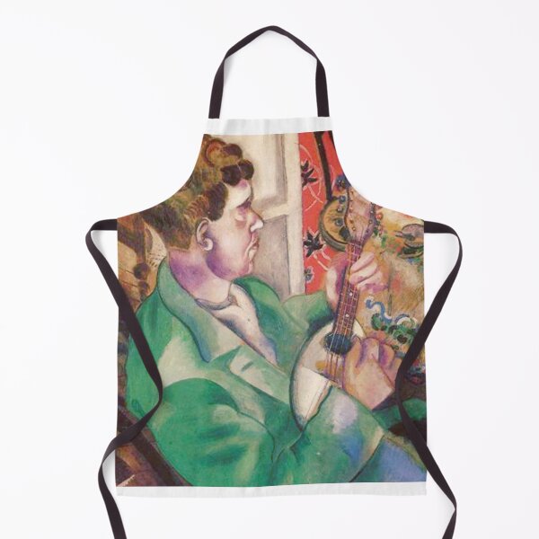 Item preview, marc chagall surrealism art and gift for sale designed and sold by Nada01.