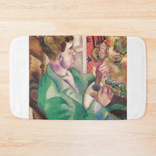 Item preview, marc chagall surrealism art and gift for sale  designed and sold by Nada01.