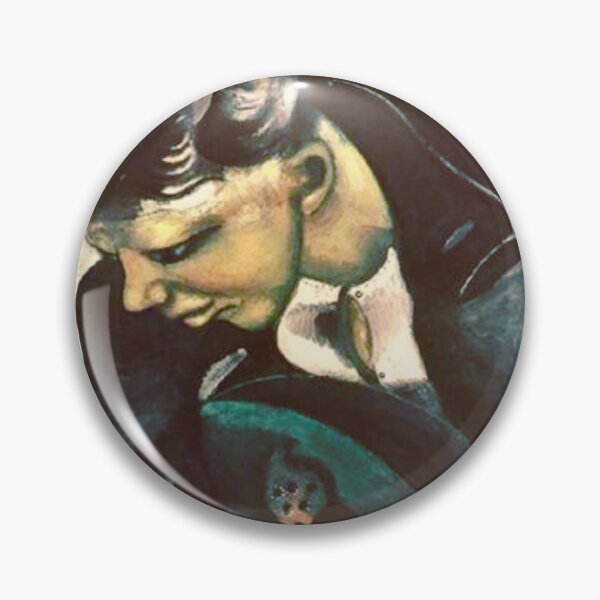 Item preview, marc chagall surrealism art and gift for sale  designed and sold by Nada01.