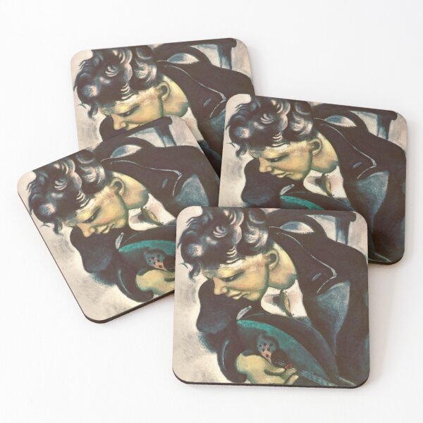 Item preview, marc chagall surrealism art and gift for sale  designed and sold by Nada01.