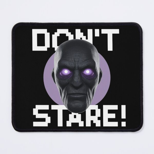 Item preview, An Enderman rendered in 3D with black skin and glowing purple eyes. designed and sold by Thompika.