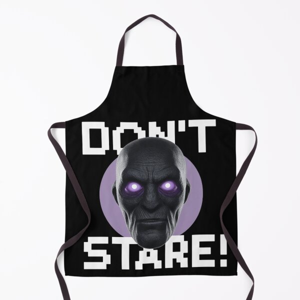 Item preview, An Enderman rendered in 3D with black skin and glowing purple eyes. designed and sold by Thompika.