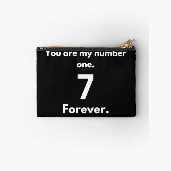 Item preview, Number One Cr7 designed and sold by Burkae.
