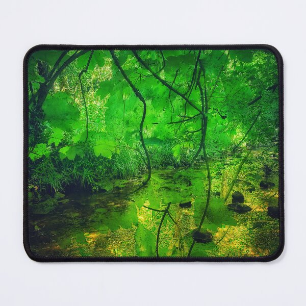 Item preview, A River Calmness designed and sold by dawnsm.