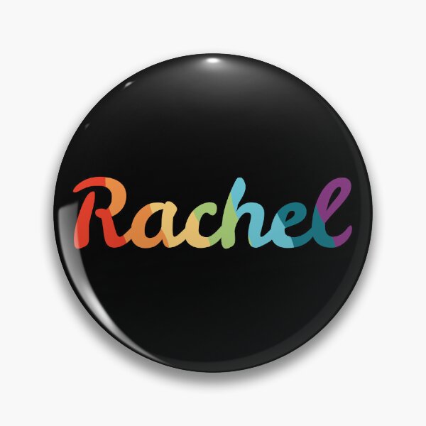 Item preview, Rachel Name  designed and sold by embur101.