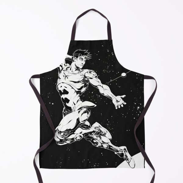 Item preview, Astral Champion designed and sold by Retro Type.