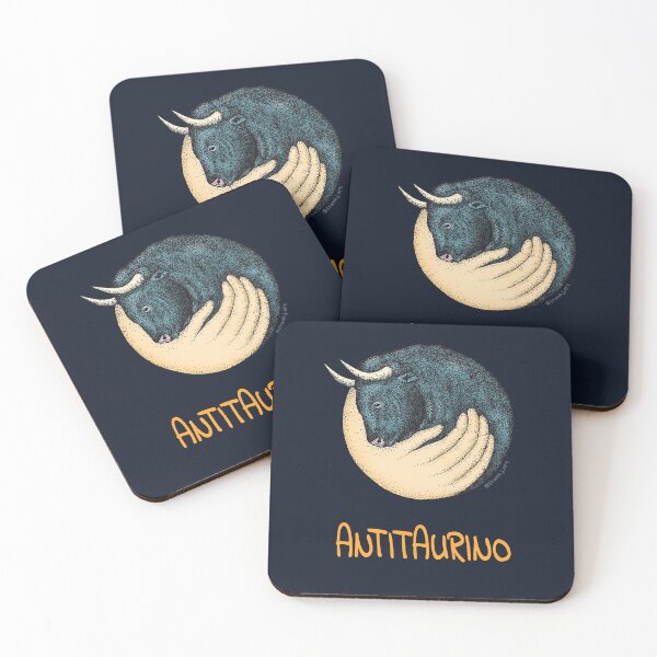 Item preview, Anti-bullfighting (Spanish) designed and sold by Frank J. Art.