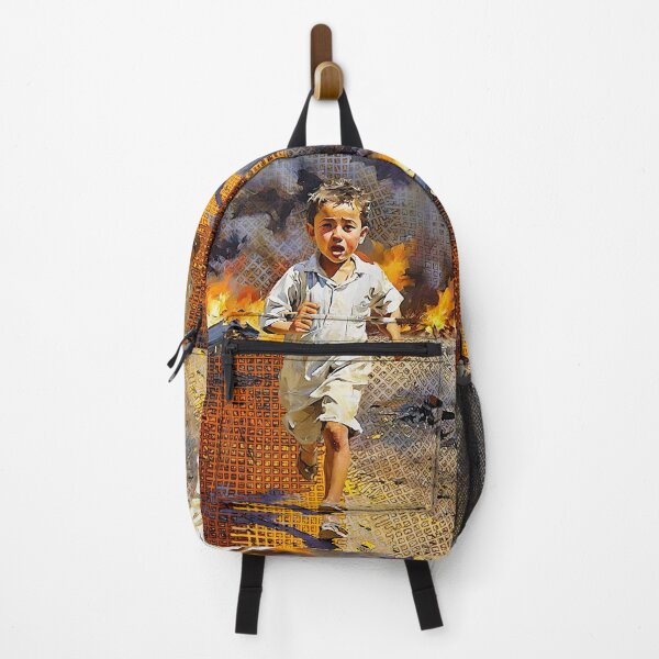 Item preview, WAR BRINGS CHILDHOOD'S END designed and sold by Tammera.
