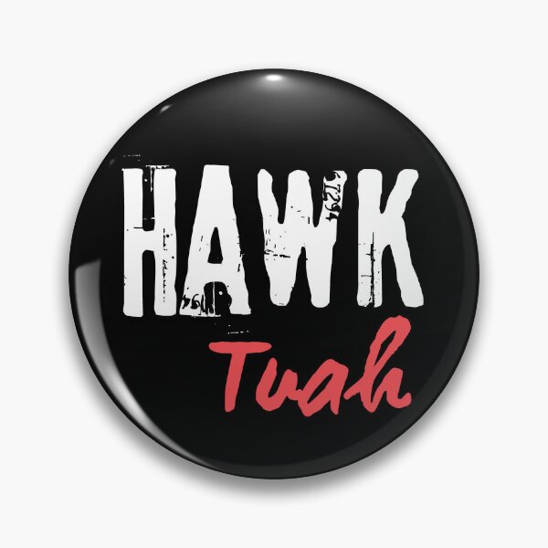 Item preview, Hawk Tuah designed and sold by ArtCraftLab.