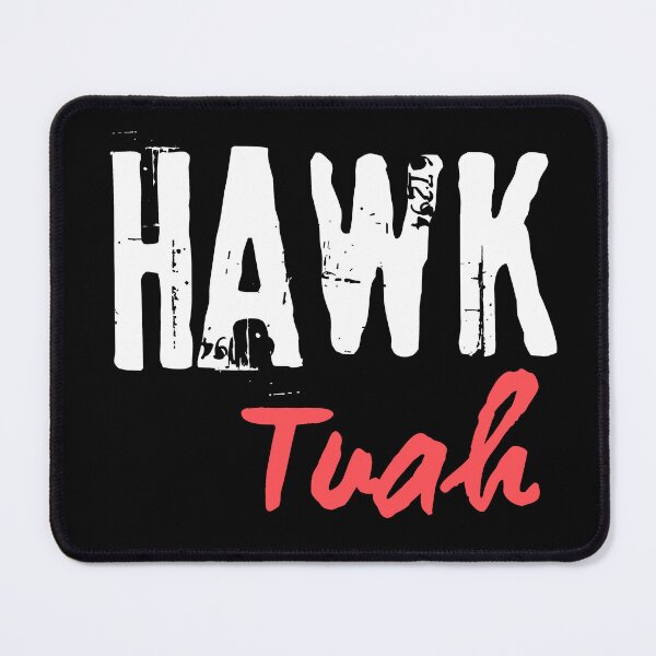 Item preview, Hawk Tuah designed and sold by ArtCraftLab.