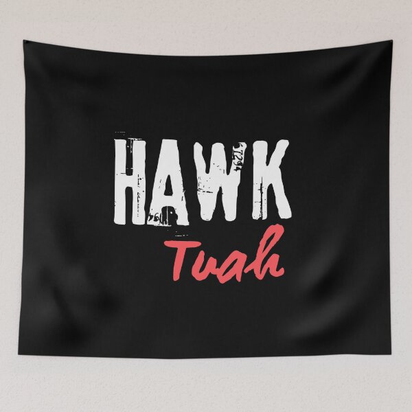 Item preview, Hawk Tuah designed and sold by ArtCraftLab.
