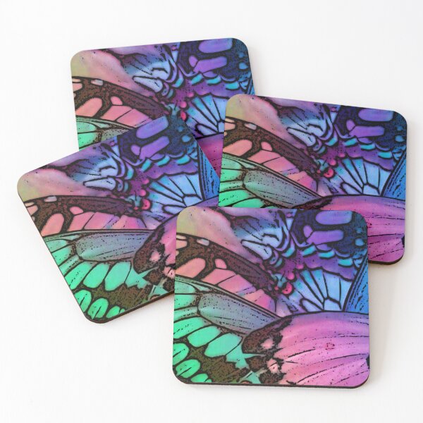 Item preview, Copy of Butterfly Wings designed and sold by KidaDiNicchi.