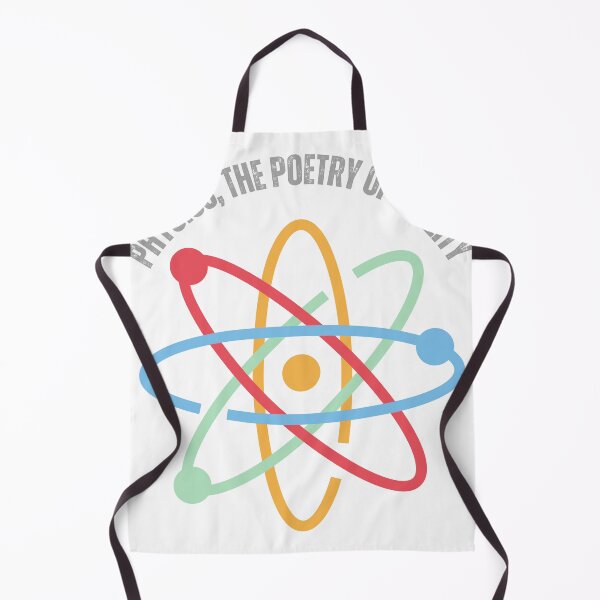 Item preview, physics, classic tshirt designed and sold by Med-th-ewolf.