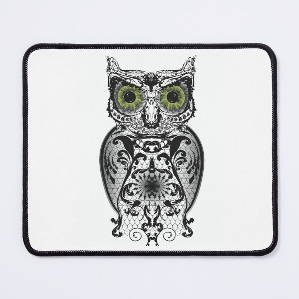 Item preview, The sister owl designed and sold by LourenDarcy.