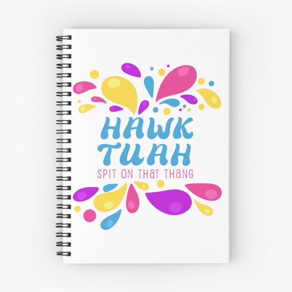 Item preview, HAWK TUAH - SPIT ON THAT THANG designed and sold by YellowLion.
