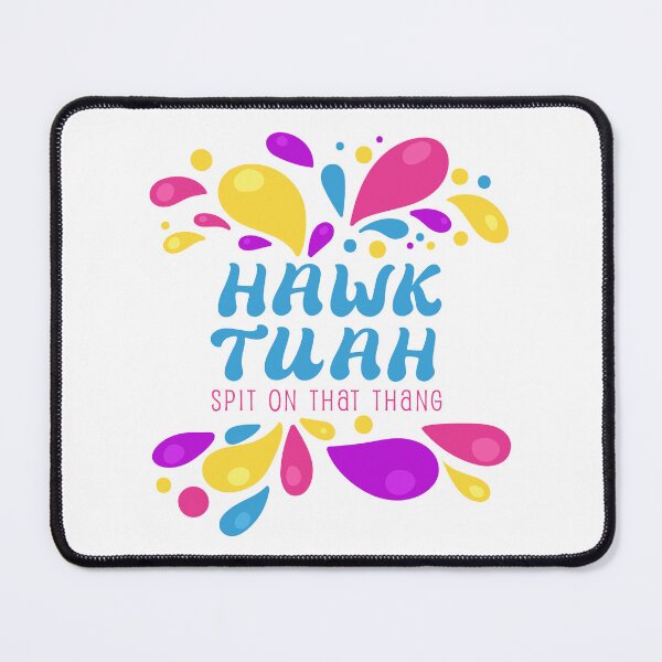 Item preview, HAWK TUAH - SPIT ON THAT THANG designed and sold by YellowLion.