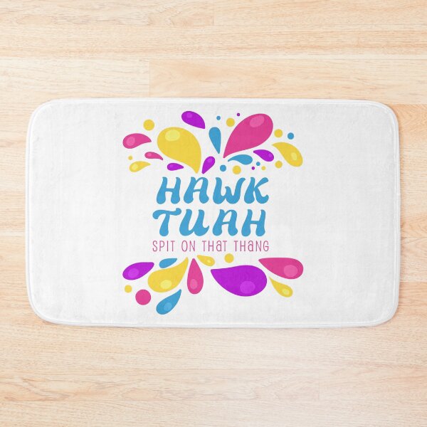 Item preview, HAWK TUAH - SPIT ON THAT THANG designed and sold by YellowLion.