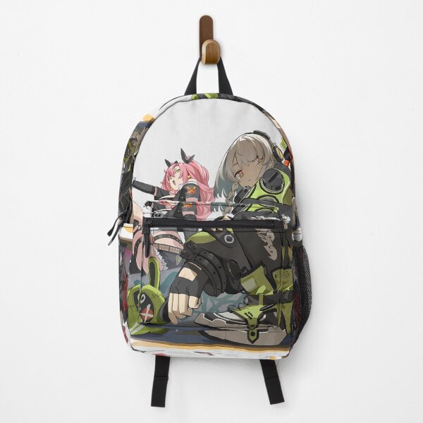 Item preview, Cunning Hares AKA Gentle House | Zenless Zone Zero designed and sold by kazatodoesart.