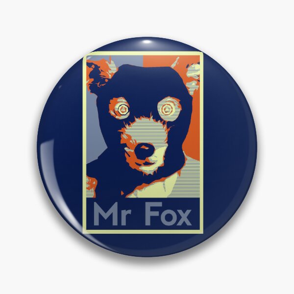 Item preview, Mr Fox Design designed and sold by laurennnnnn69.