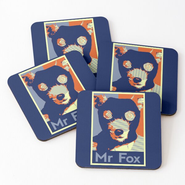 Item preview, Mr Fox Design designed and sold by laurennnnnn69.