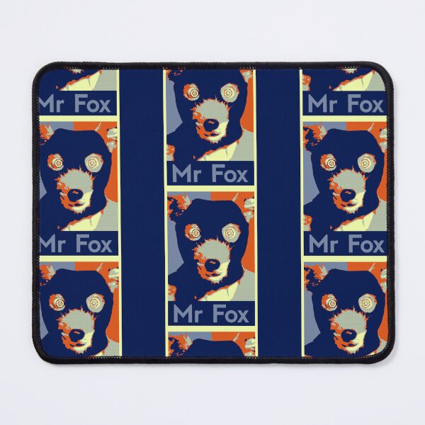 Item preview, Mr Fox Design designed and sold by laurennnnnn69.