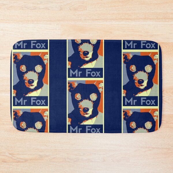 Item preview, Mr Fox Design designed and sold by laurennnnnn69.