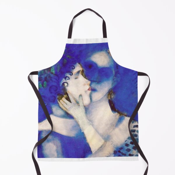 Item preview, marc chagall surrealism art and gift for sale designed and sold by Nada01.