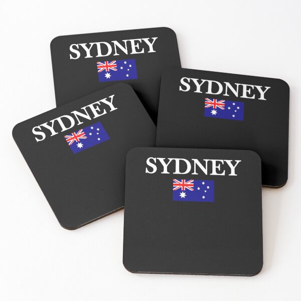 Item preview, BEST WORLD CITIES COLLECTION - SYDNEY designed and sold by LuizSilva1983.