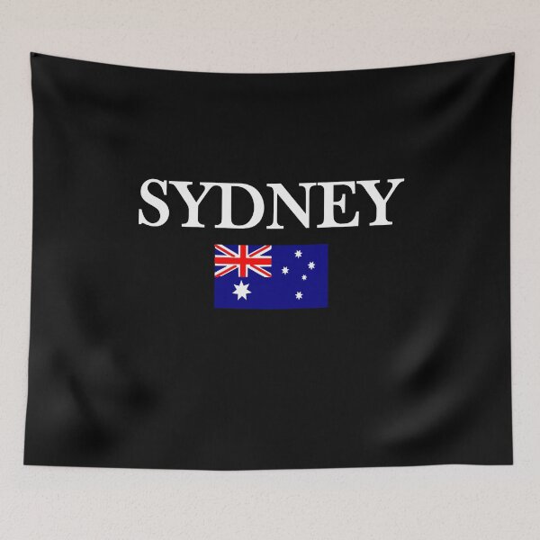 Item preview, BEST WORLD CITIES COLLECTION - SYDNEY designed and sold by LuizSilva1983.