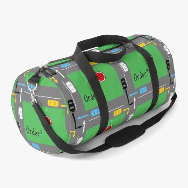 Item preview, Traffic bewilderment designed and sold by hungryfatcat.