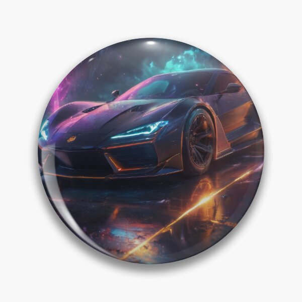 Item preview, Cosmic Car designed and sold by CosmixT.