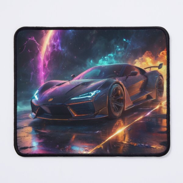 Item preview, Cosmic Car designed and sold by CosmixT.