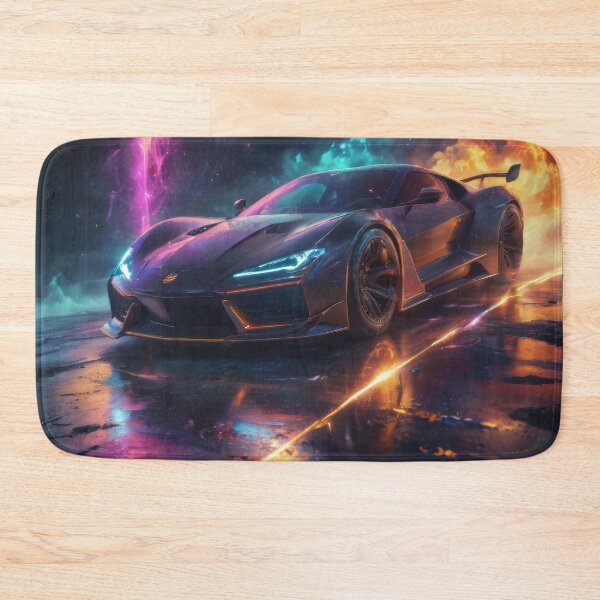 Item preview, Cosmic Car designed and sold by CosmixT.