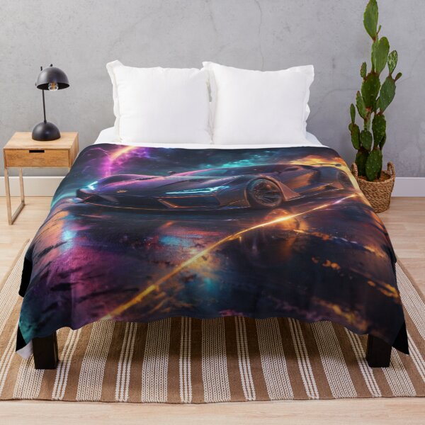 Item preview, Cosmic Car designed and sold by CosmixT.
