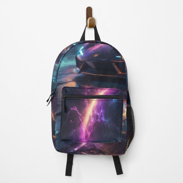 Item preview, Cosmic Car designed and sold by CosmixT.
