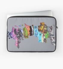 Prythian Laptop Sleeve