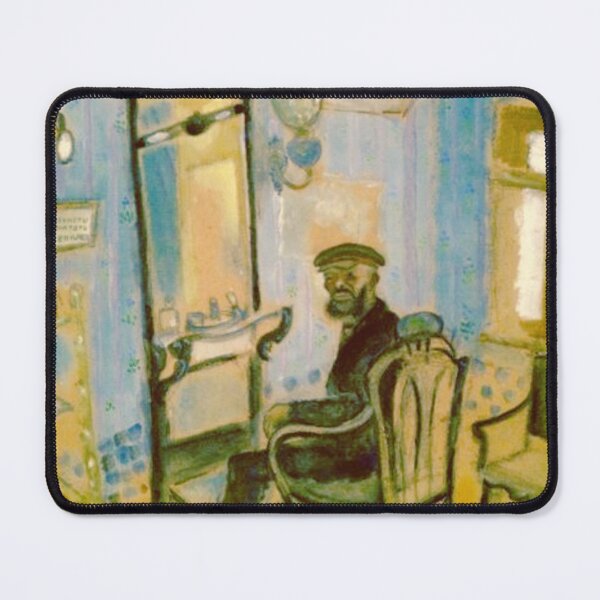 Item preview, marc chagall surrealism art and gift for sale  designed and sold by Nada01.