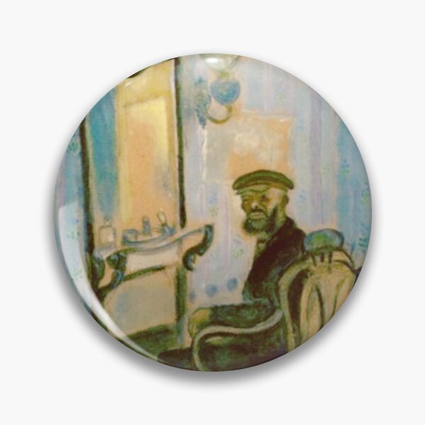 Item preview, marc chagall surrealism art and gift for sale  designed and sold by Nada01.