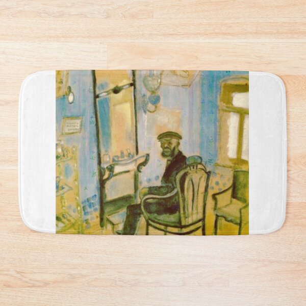 Item preview, marc chagall surrealism art and gift for sale  designed and sold by Nada01.